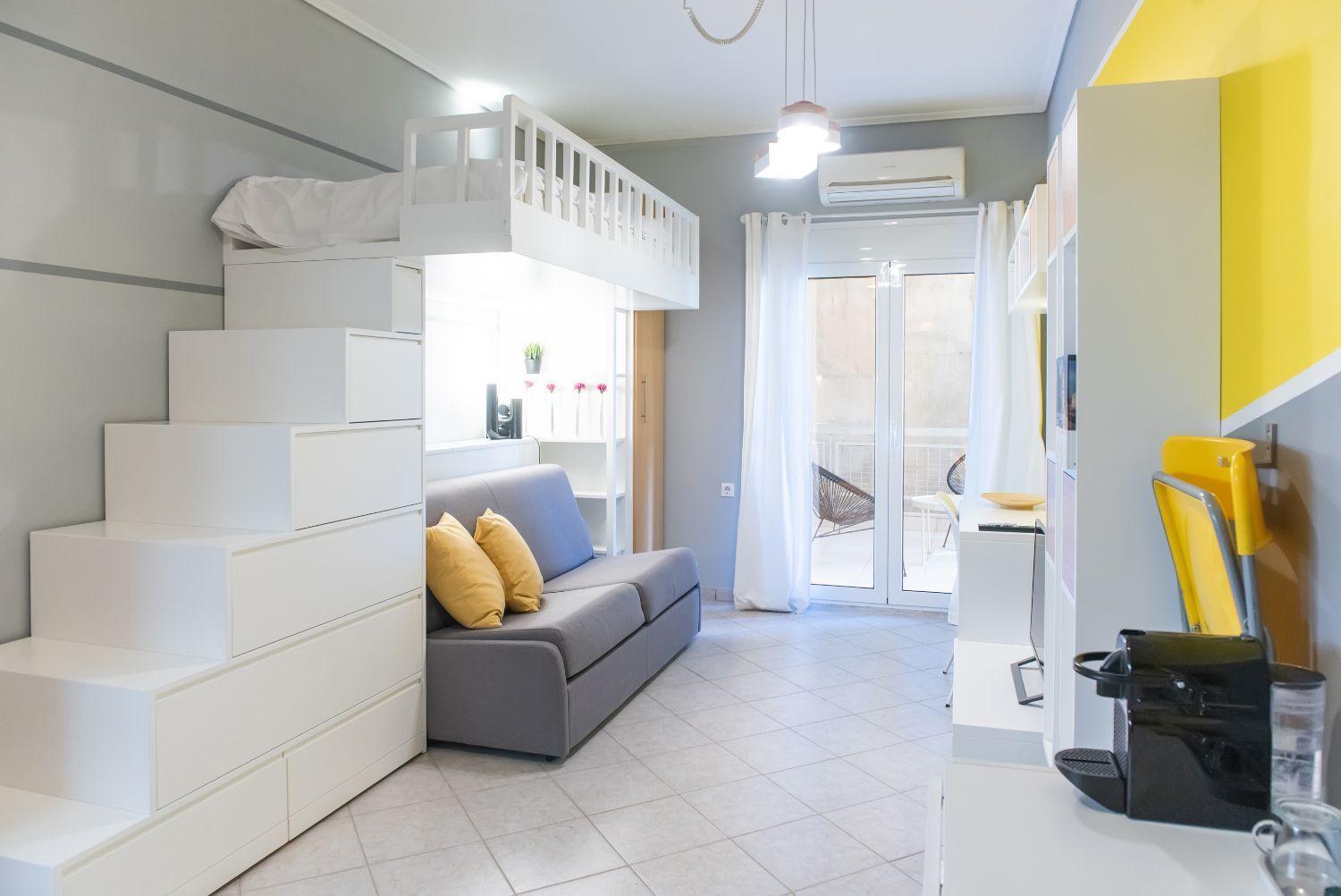 Thessaloniki Apartments By Halu! Kültér fotó