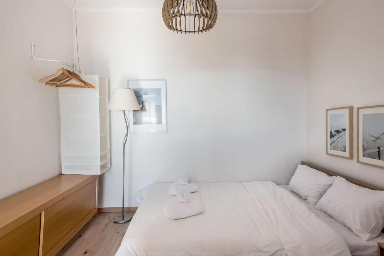 Thessaloniki Apartments By Halu! Kültér fotó