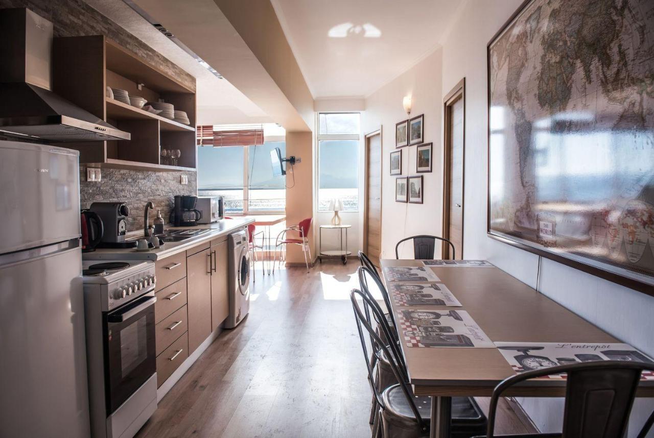 Thessaloniki Apartments By Halu! Kültér fotó