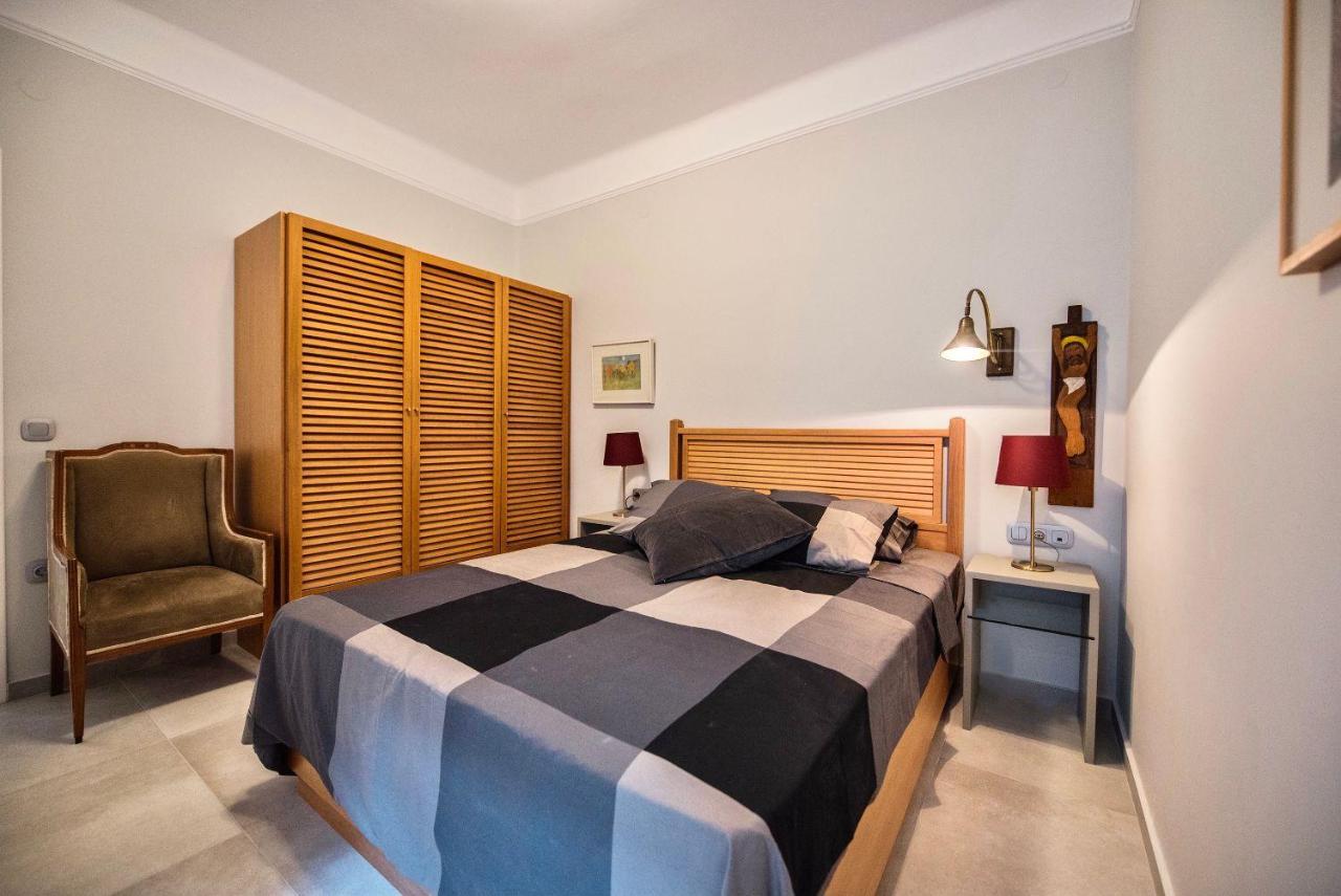 Thessaloniki Apartments By Halu! Kültér fotó